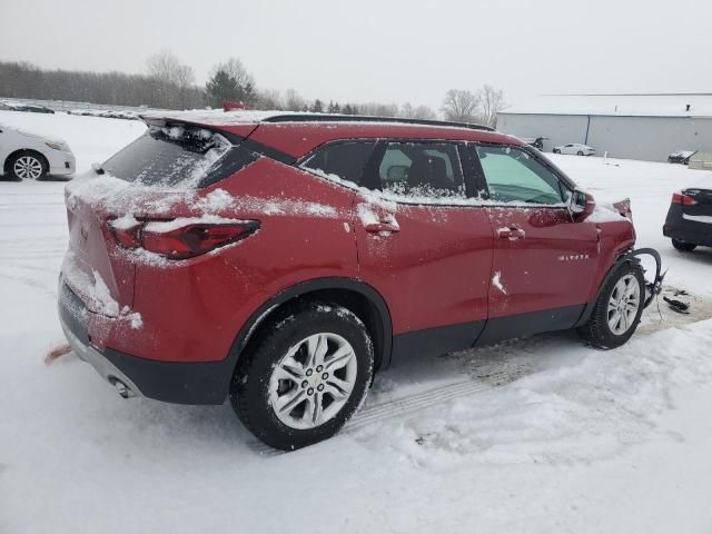 2020 Chevrolet Blazer 2LT