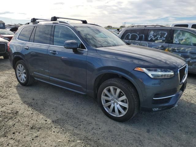 2018 Volvo XC90 T5