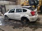 2010 Dodge Caliber SXT