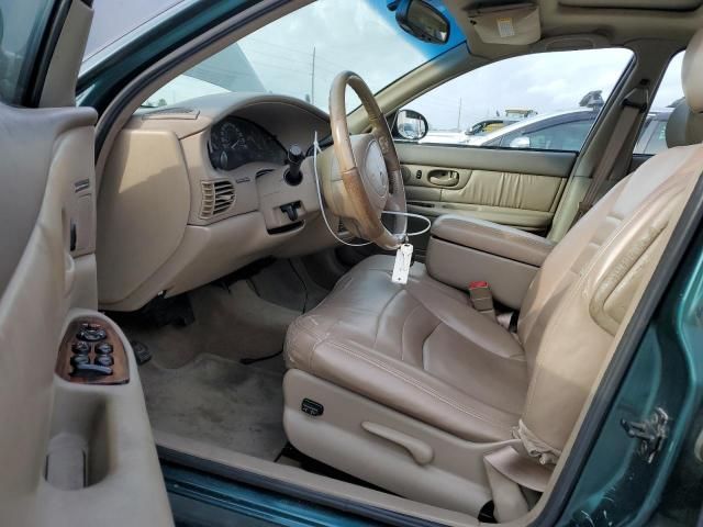 2000 Buick Century Limited