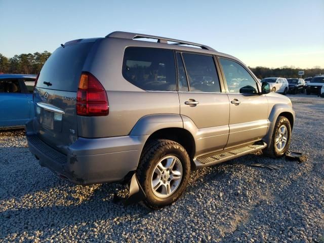 2004 Lexus GX 470