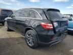 2016 Mercedes-Benz GLC 300 4matic