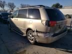 2006 Toyota Sienna XLE