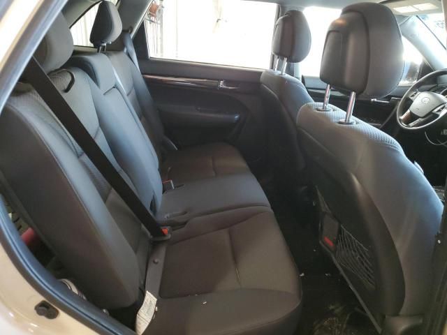 2011 KIA Sorento Base