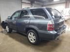 2004 Acura MDX Touring