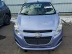 2014 Chevrolet Spark 1LT