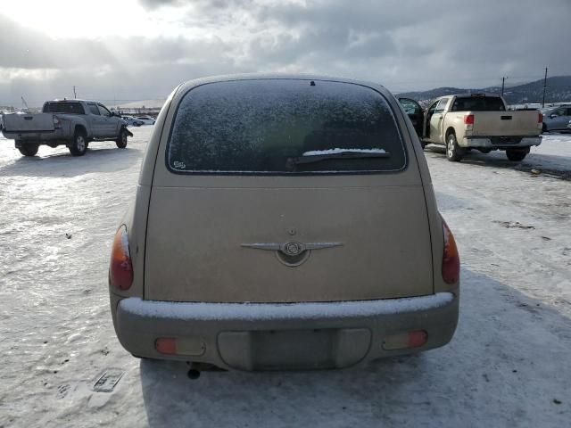 2003 Chrysler PT Cruiser Classic