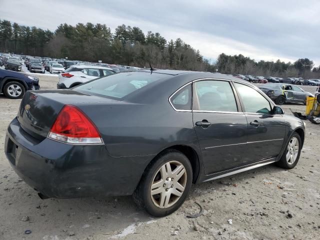 2013 Chevrolet Impala LT