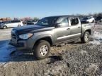 2017 Toyota Tacoma Double Cab