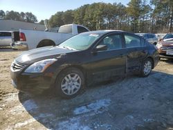 Salvage cars for sale at Seaford, DE auction: 2012 Nissan Altima Base