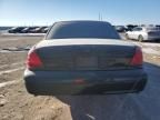 2010 Ford Crown Victoria Police Interceptor