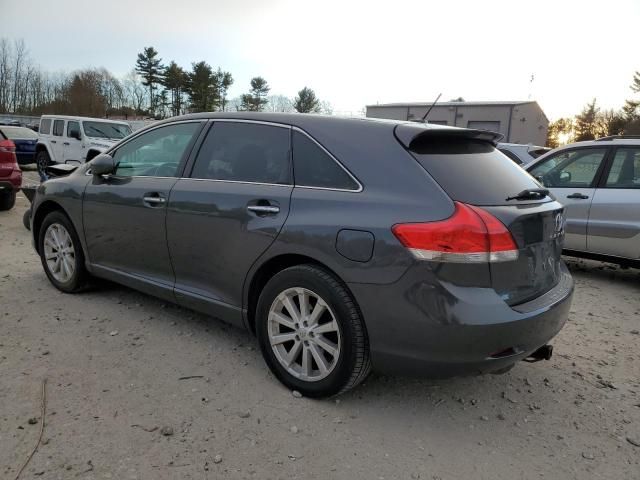 2011 Toyota Venza