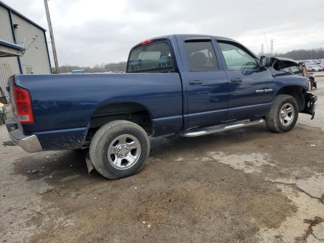 2004 Dodge RAM 1500 ST