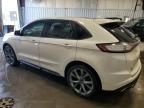 2017 Ford Edge Sport