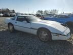 1989 Chevrolet Corvette