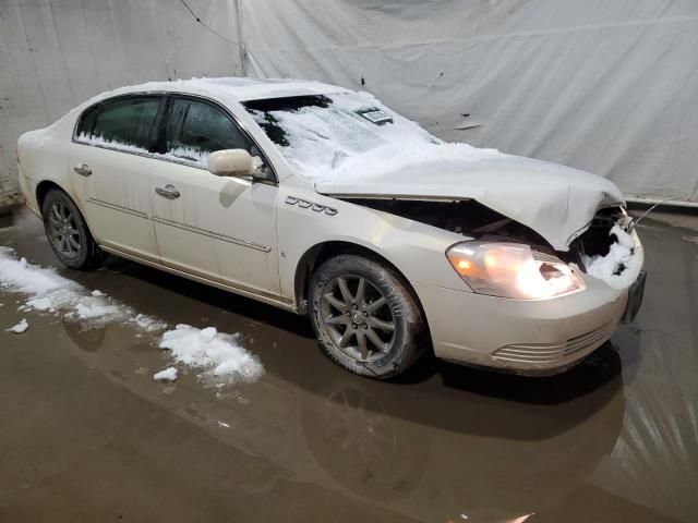 2006 Buick Lucerne CXL