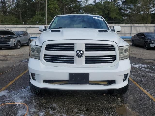 2015 Dodge RAM 1500 Sport