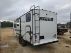 2021 Winnebago Micro Mini