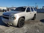 2007 Chevrolet Tahoe C1500