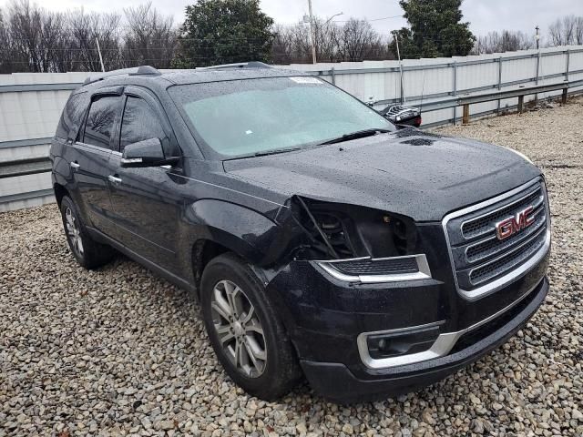 2014 GMC Acadia SLT-1