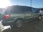 2007 Chrysler Town & Country Touring