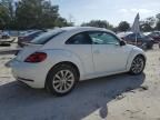 2018 Volkswagen Beetle SE