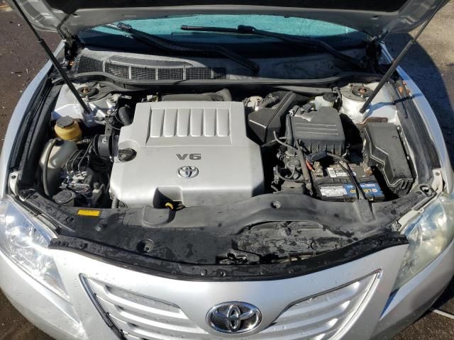 2009 Toyota Camry SE