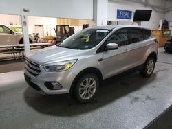 Lots with Bids for sale at auction: 2017 Ford Escape SE