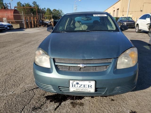 2009 Chevrolet Cobalt LS