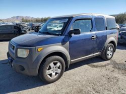 2003 Honda Element EX en venta en Las Vegas, NV