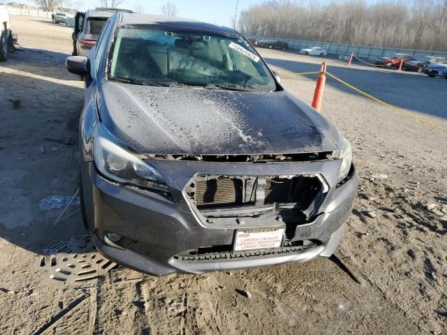 2015 Subaru Legacy 2.5I Limited