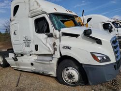 Freightliner salvage cars for sale: 2018 Freightliner Cascadia 126