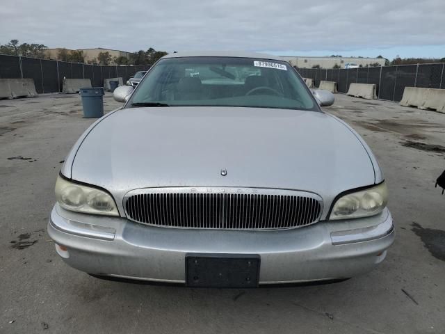 2003 Buick Park Avenue