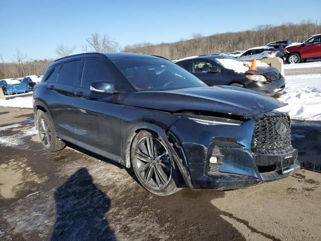 2024 Infiniti QX50 Sport