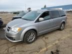 2013 Dodge Grand Caravan R/T