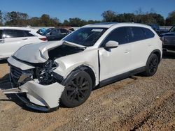 Mazda salvage cars for sale: 2018 Mazda CX-9 Grand Touring