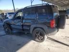 2003 Jeep Liberty Sport