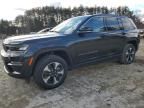 2024 Jeep Grand Cherokee Limited 4XE