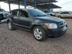 2009 Dodge Caliber SXT