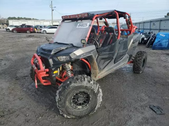 2016 Polaris RZR XP 4 1000 EPS High Lifter Edition