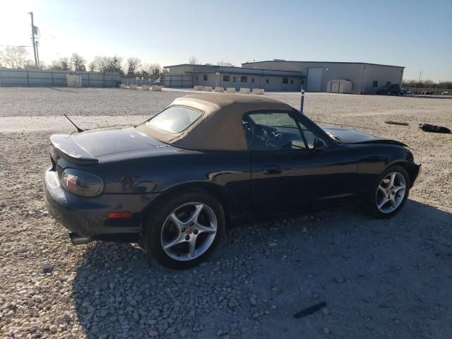 1999 Mazda MX-5 Miata