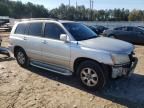 2003 Toyota Highlander Limited