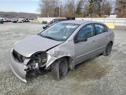 2010 Nissan Sentra 2.0 en venta en Concord, NC