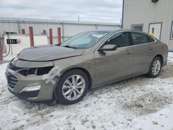 2020 Chevrolet Malibu LT en venta en Appleton, WI