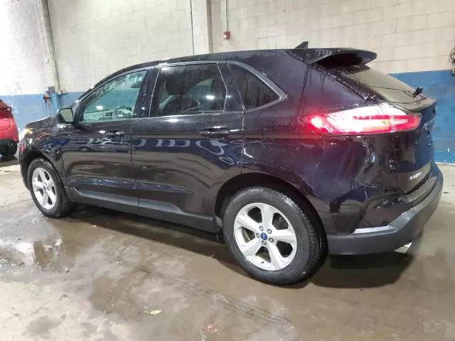 2019 Ford Edge SE