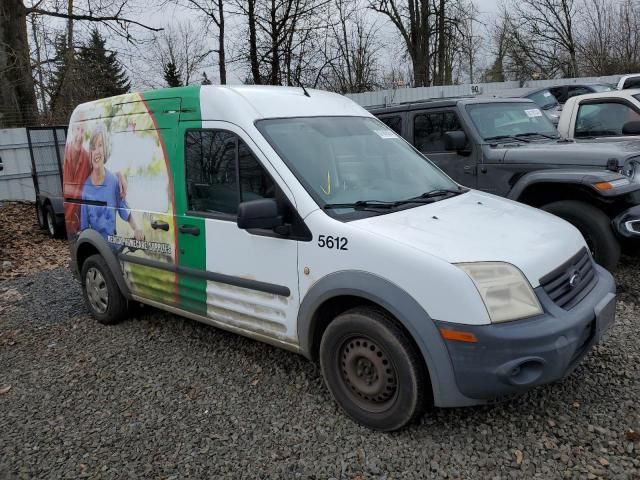 2012 Ford Transit Connect XL