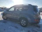 2009 Mitsubishi Outlander ES