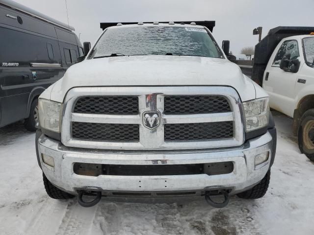 2018 Dodge RAM 5500