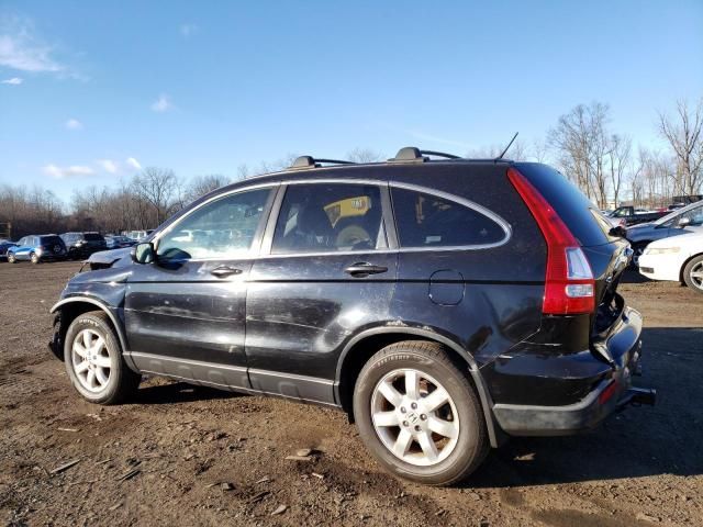 2008 Honda CR-V EX