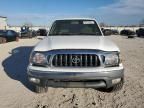 2002 Toyota Tacoma Double Cab Prerunner